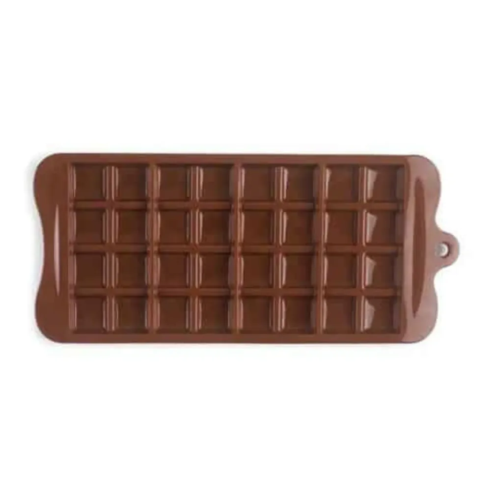 Mold Mini Sjokoladebar