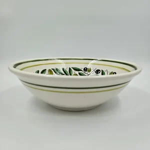 Zaytoun-skål 27 cm