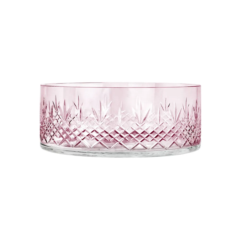 Crispy Topaz Mega Bowl - 1 stk.
