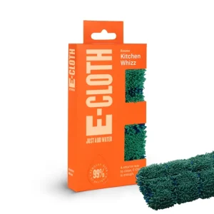 E-cloth Skrubbeklut | Den Perfekte Assistenten på Kjøkkenet