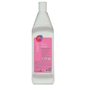 Skuremiddel, 0,5 l, økologisk, Sonett