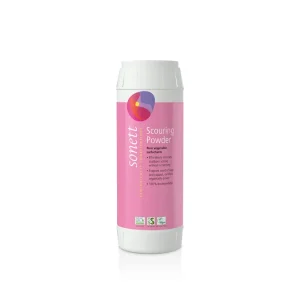 Skurepulver, 450g, økologisk, Sonett