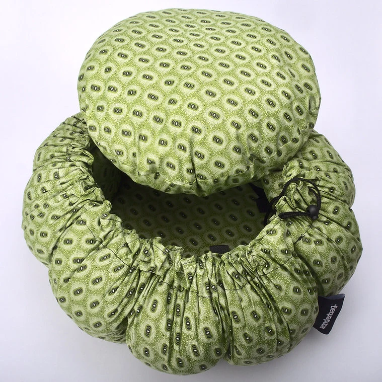 Wonderbag Grønn Medium