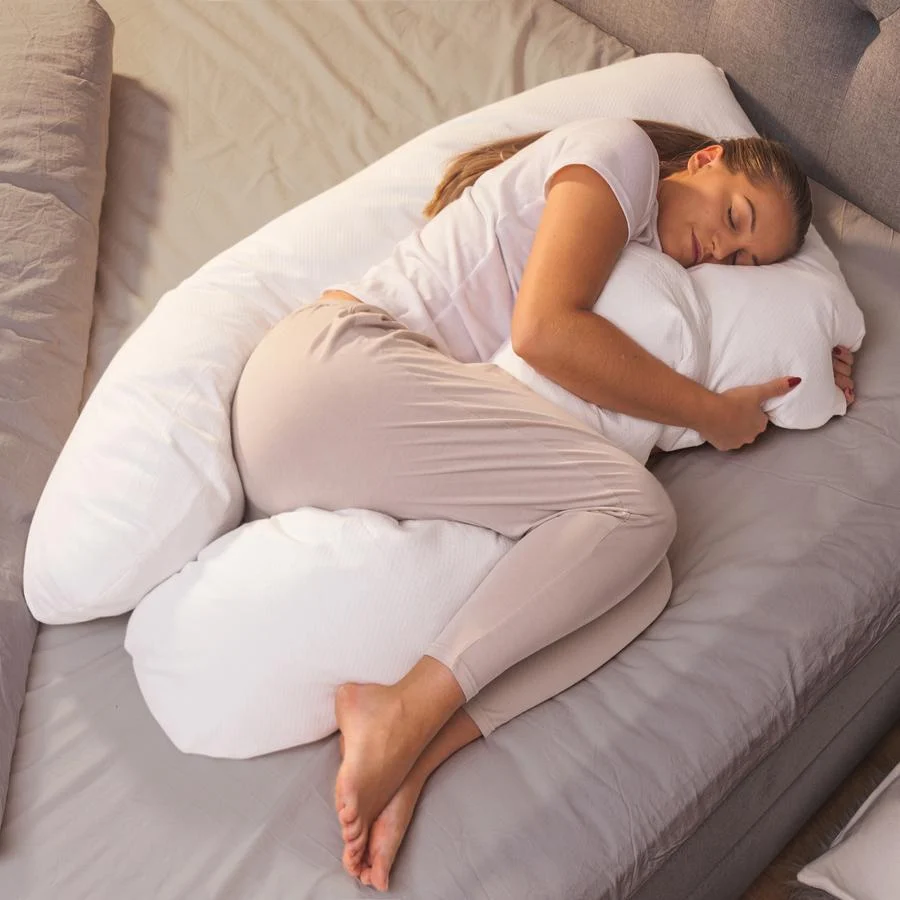 Comfort U - Body Pillow