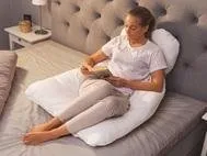 Comfort U - Body Pillow