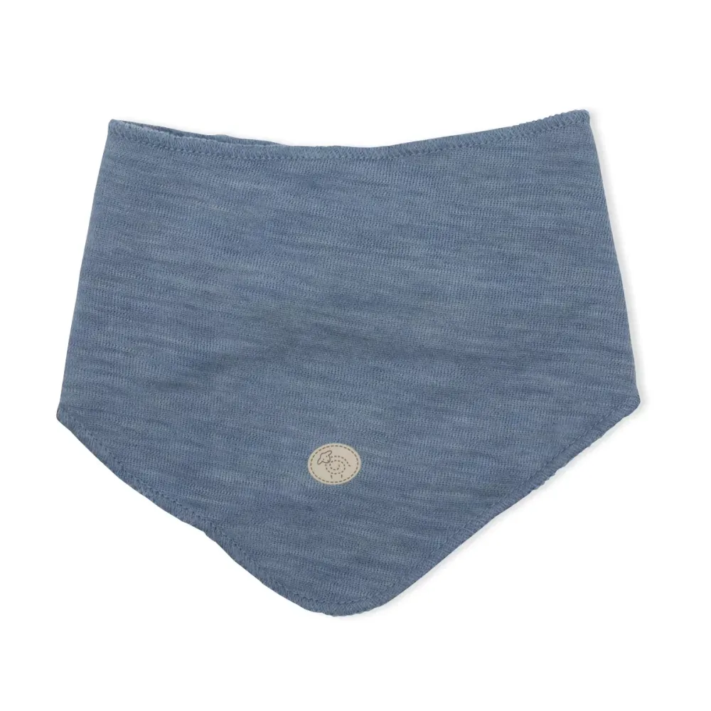 Lillelam Siklesmekke - Mellomblå