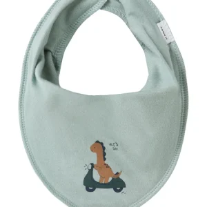 Name It Yasim smekke (scarf bib) - Jadeite Dino/Let’s go
