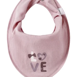 Name It Yvette smekke (scarf bib) - Burnished Lilac Love
