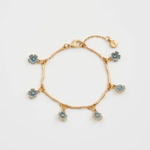 Armbånd - Forget me not