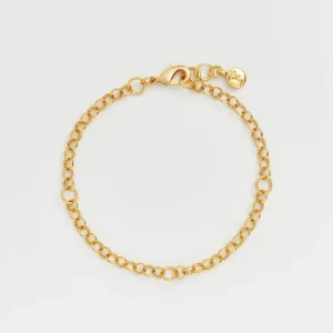 Enkelt armbånd