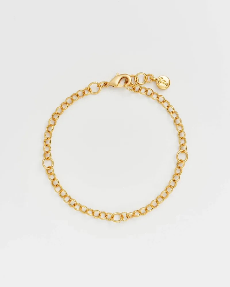 Enkelt armbånd