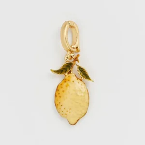 Fable England x Peter Rabbit – Sitron charm