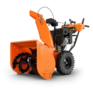 Ariens Deluxe 28 Snøfres