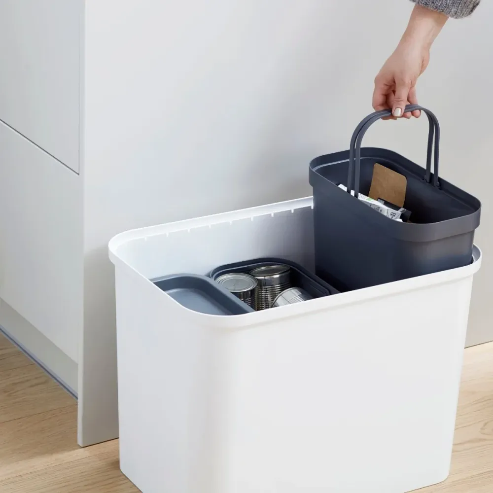SmartStore™ Collect 13 L grå