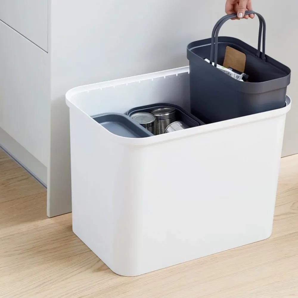 SmartStore™ Collect 76 L hvit