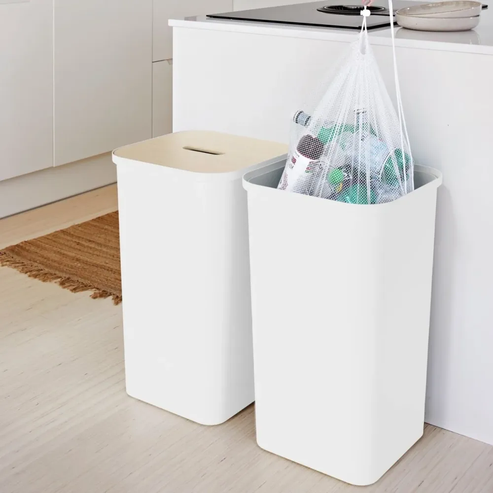 SmartStore™ Collect 53 L hvit