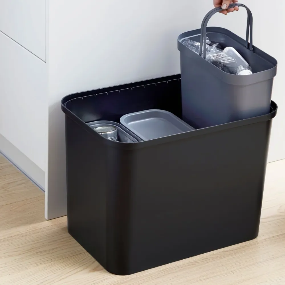 SmartStore™ Collect 76 L sort