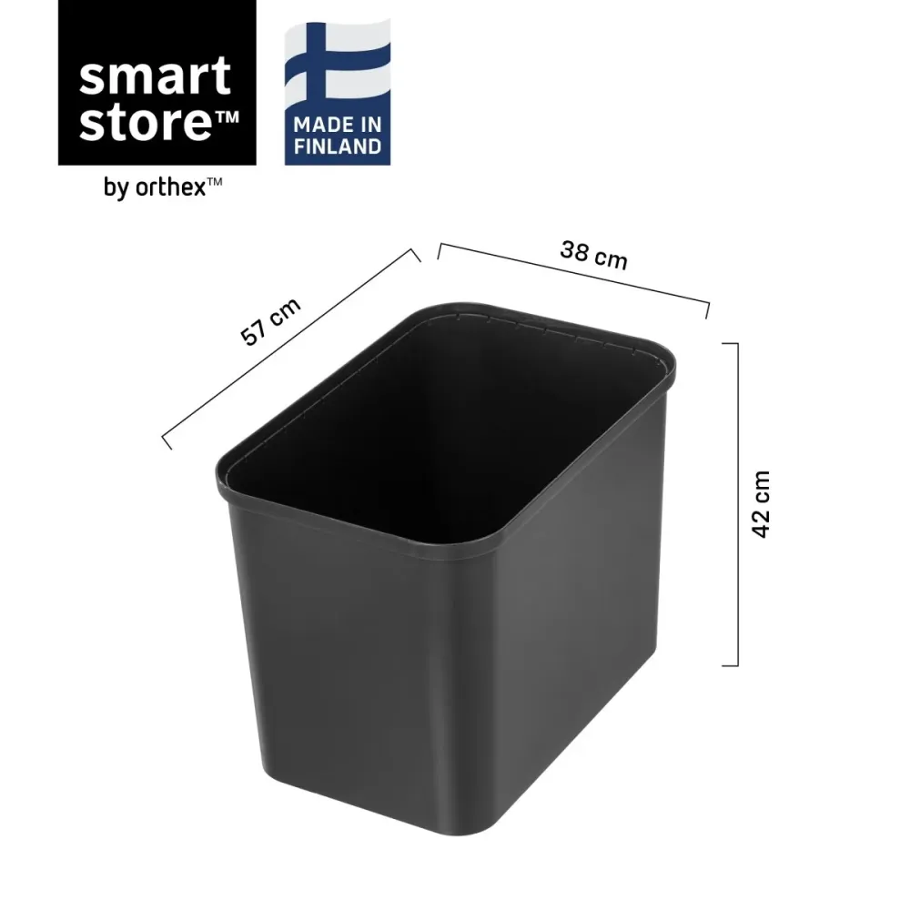 SmartStore™ Collect 76 L sort