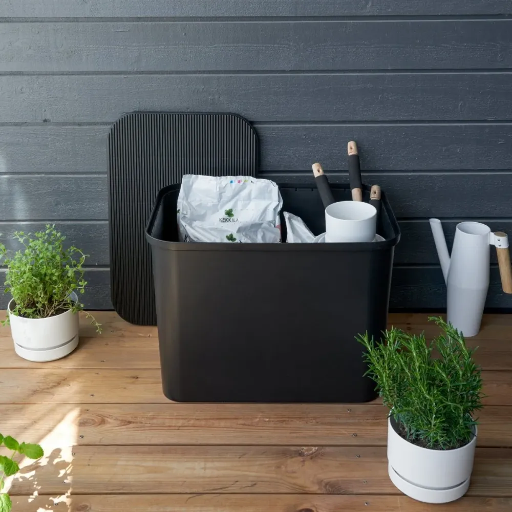 SmartStore™ Collect 76 L sort