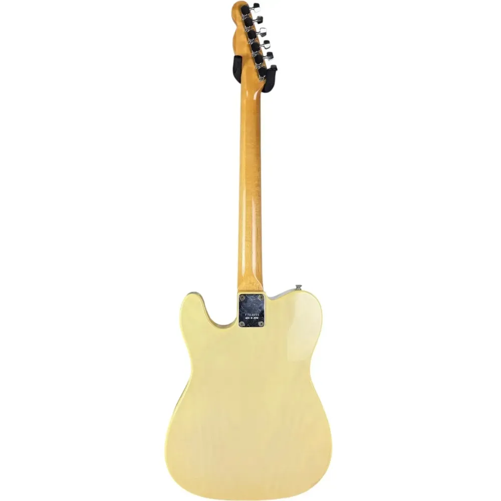Greco Spacey Sounds Telecaster 1976 - Blond