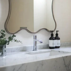 BONIE MIRROR CHROME S