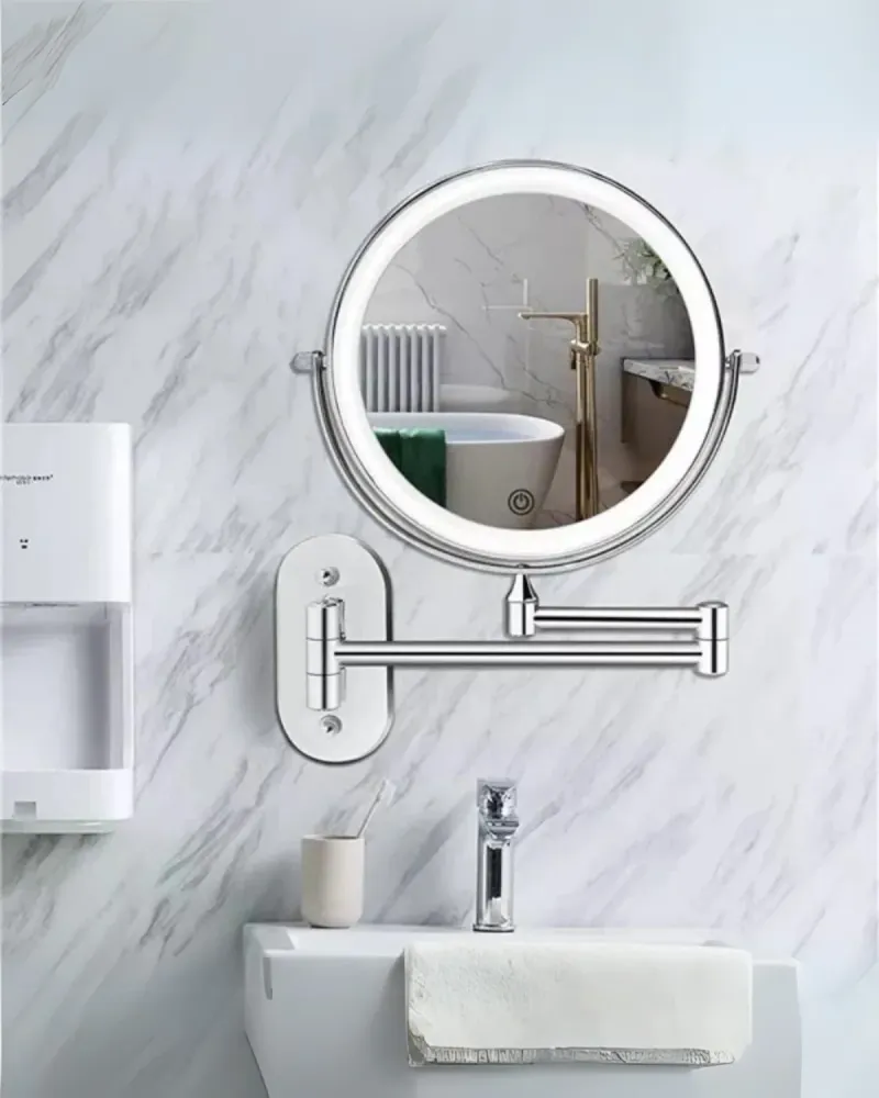Le Miroir Éclat