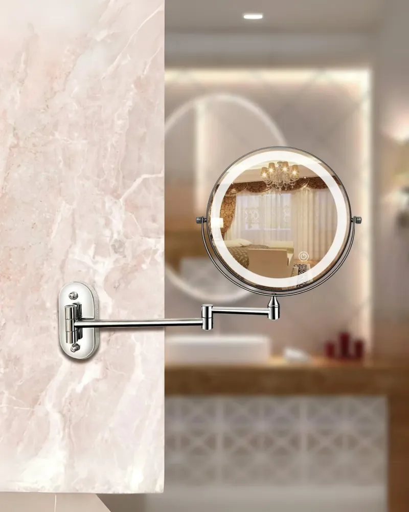 Le Miroir Éclat