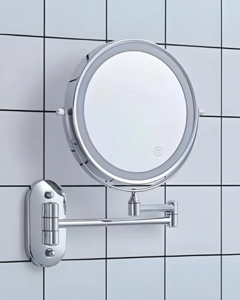 Le Miroir Éclat