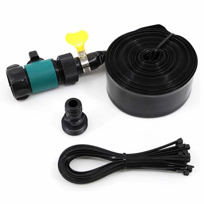 Trampoline Sprinklers - Vannlek med trampoline - Vannspreder