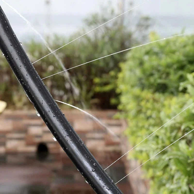 Trampoline Sprinklers - Vannlek med trampoline - Vannspreder