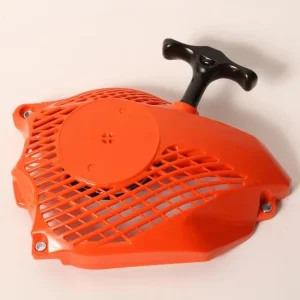 Starthus kpl Echo 2511 WES/TES