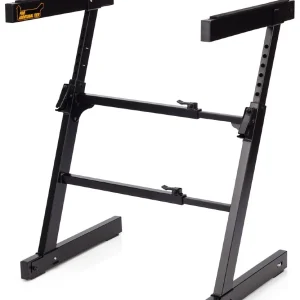 Hercules KS400B Z-Keyboard Stand