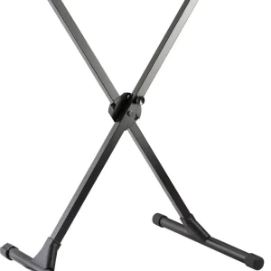 K&M RUKA 37230 Keyboard Stand