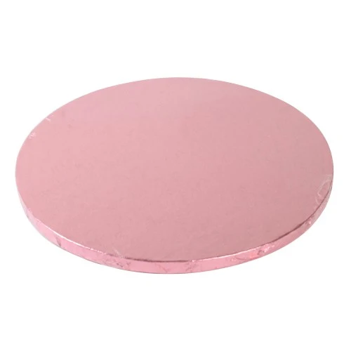 Kake Drum Rund Rosa 30,5cm