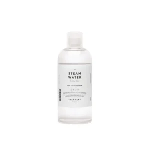 STEAMERY Steamervann