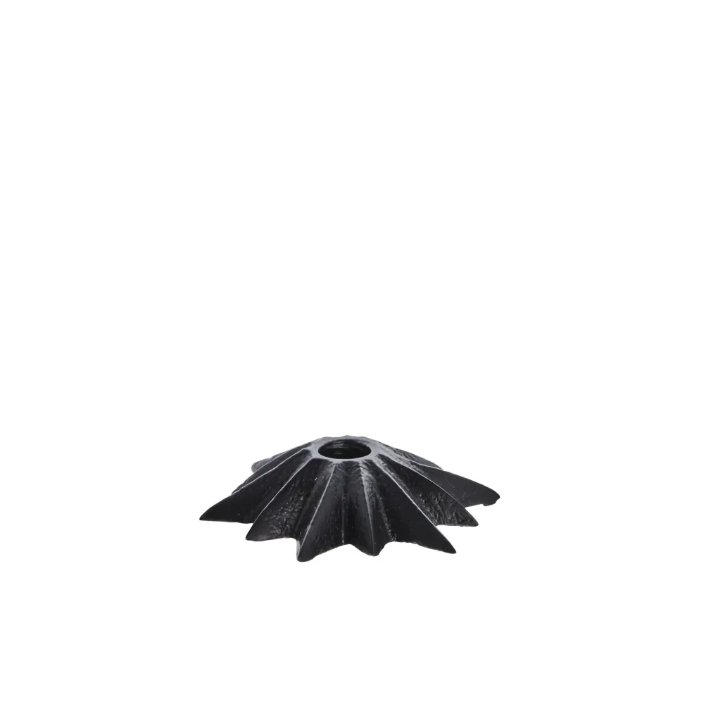 Caville stake Aluminum L8xB8XH2 cm. svart