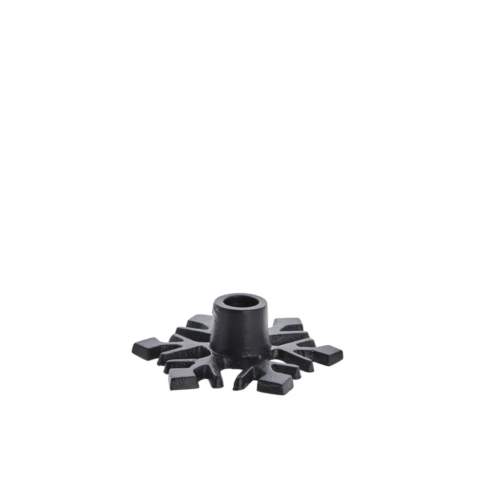 Caville stake Aluminum L8xB8XH2,5 cm. svart