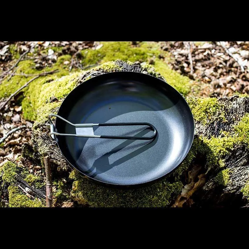 Foldepande - 25 cm