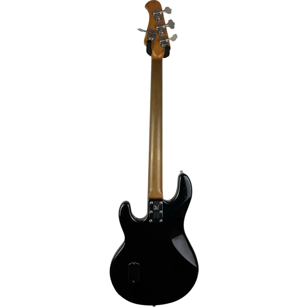 Music Man StingRay EX - Svart