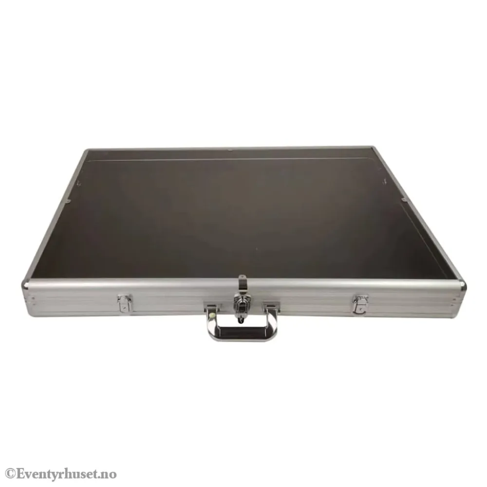 Evoretro Trading Card Display Suitcase
