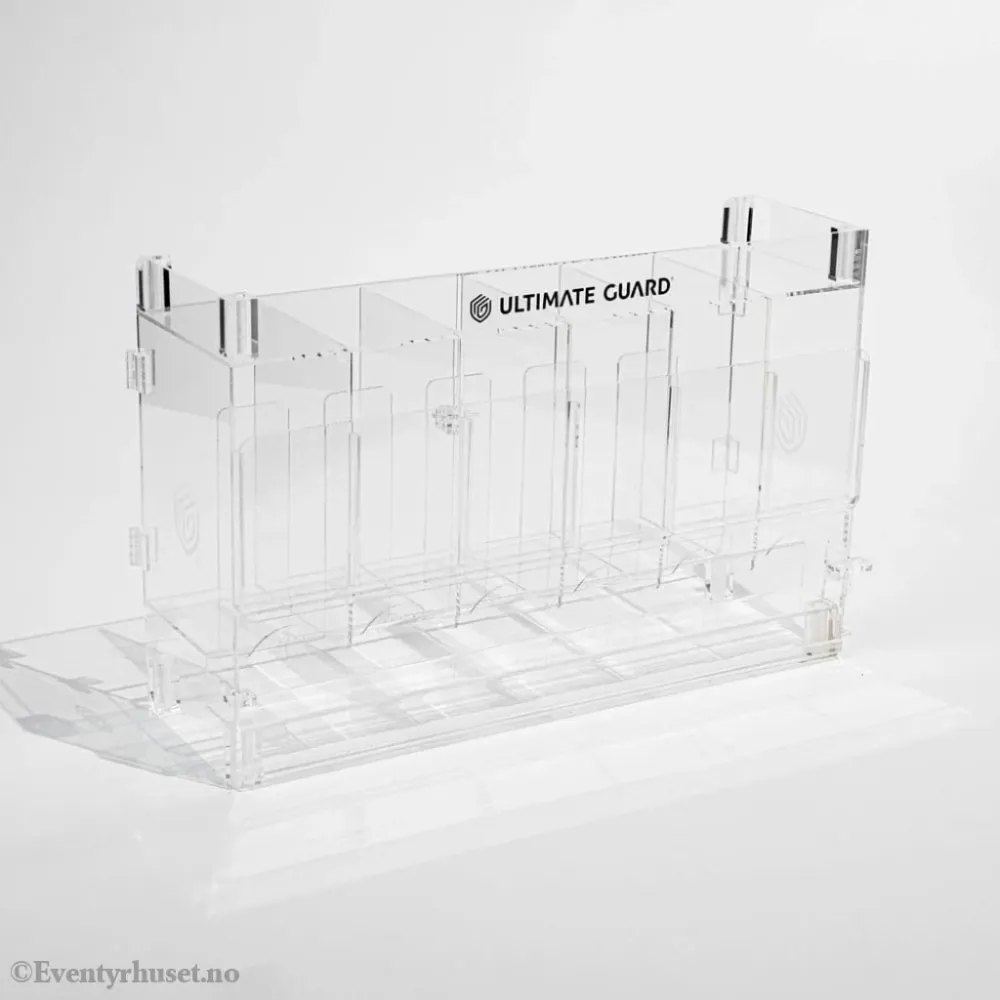 Ultimate Guard Acrylic Dispenser Base TCG Booster Packs