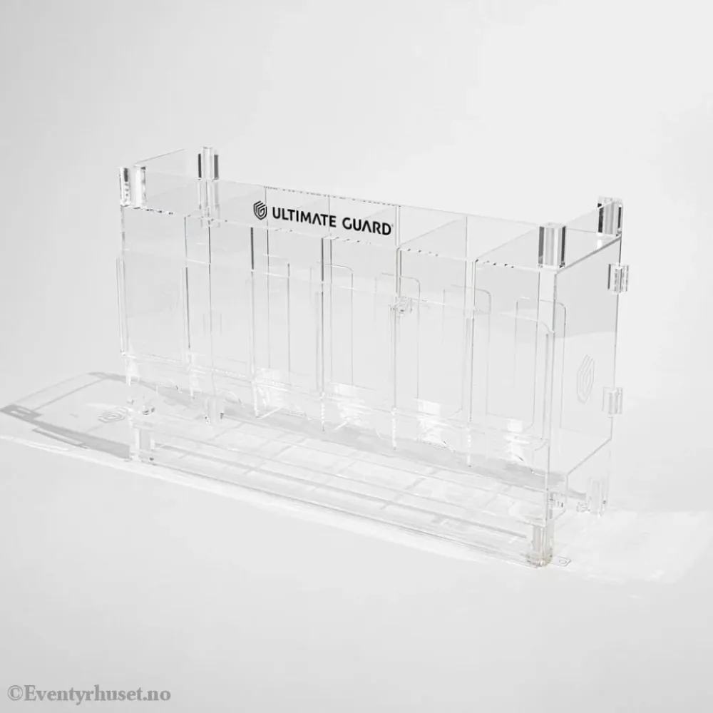 Ultimate Guard Acrylic Dispenser Base TCG Booster Packs