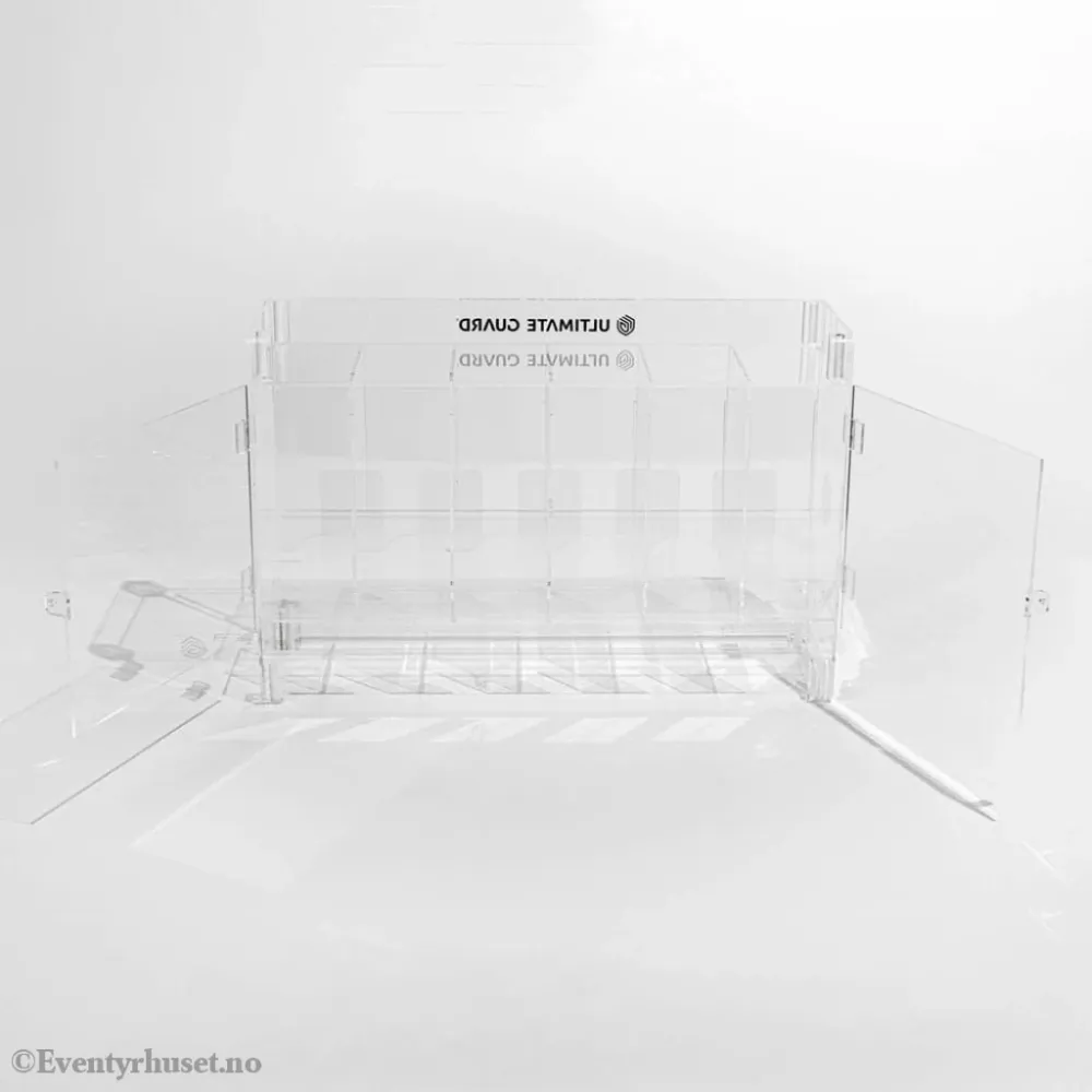 Ultimate Guard Acrylic Dispenser Base TCG Booster Packs