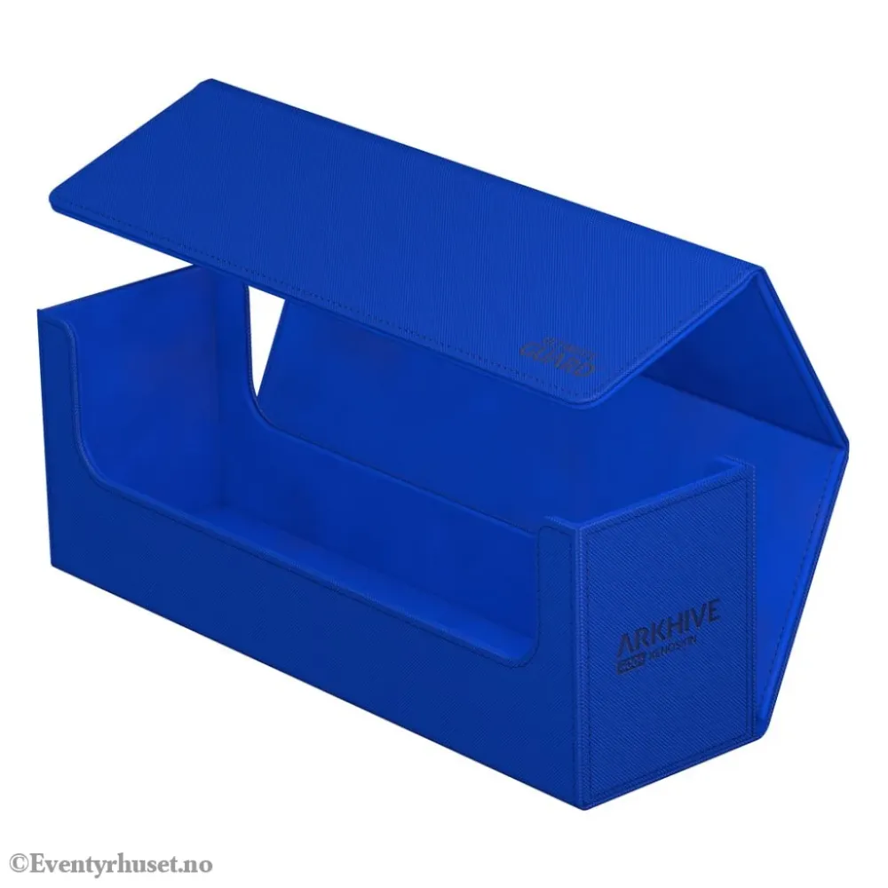 Ultimate Guard Arkhive 400+ Xenoskin - Blue