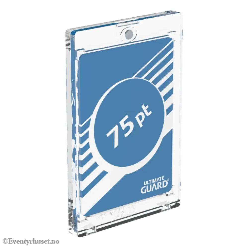 Ultimate Guard Card Case Magnetic - 75 pt