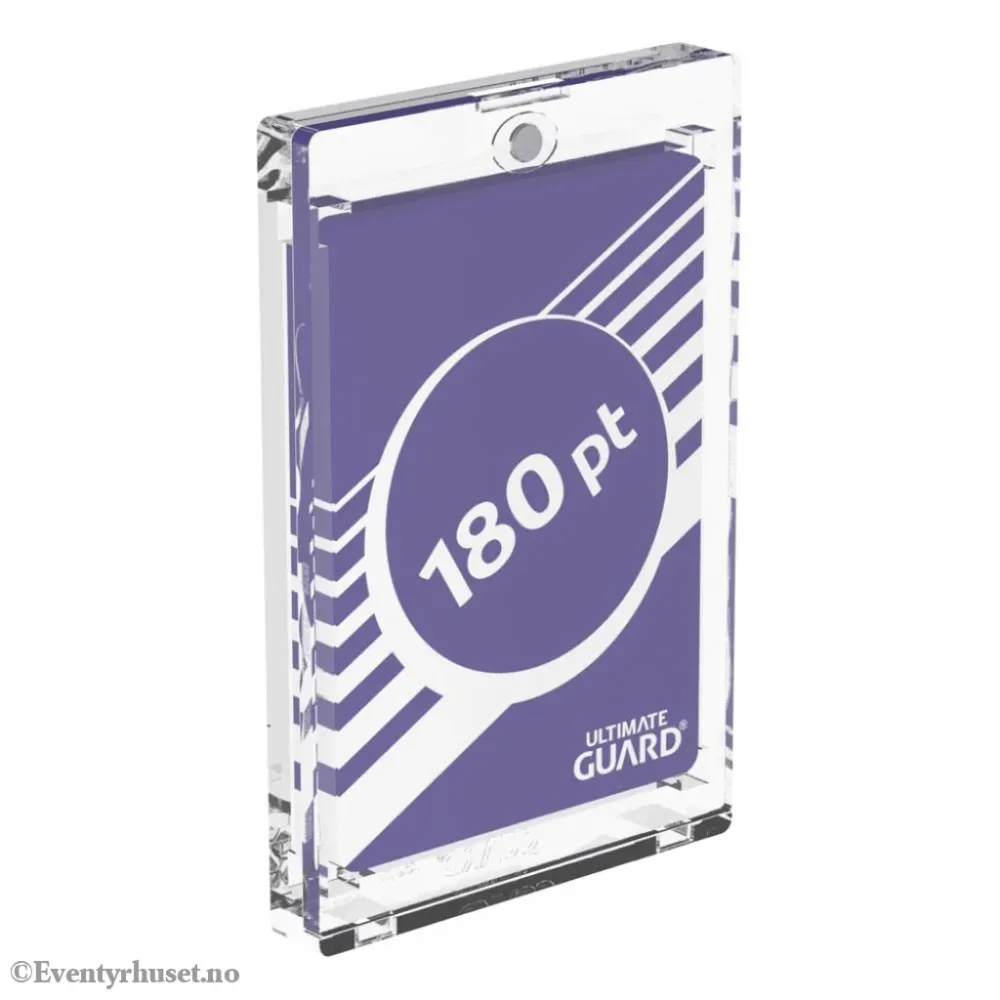 Ultimate Guard Card Case Magnetic - 180 pt