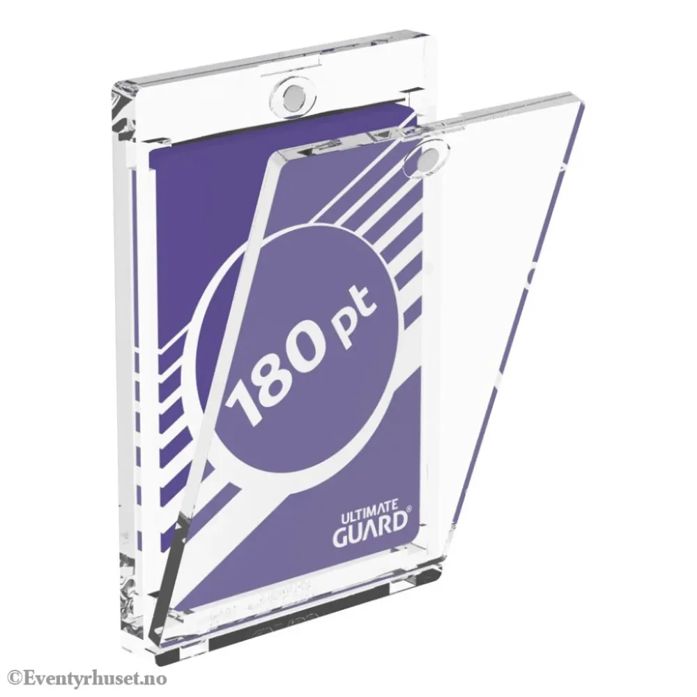 Ultimate Guard Card Case Magnetic - 180 pt