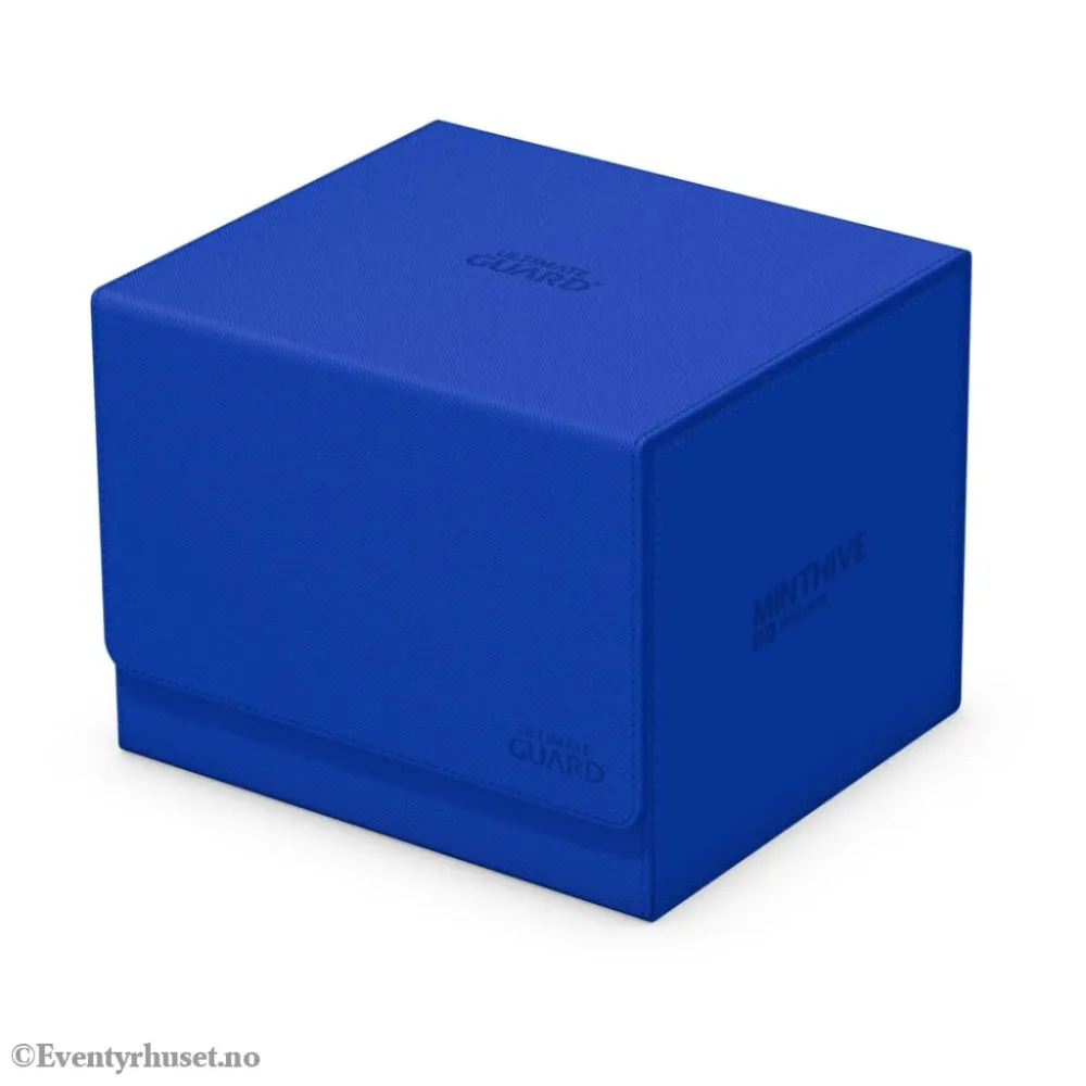Ultimate Guard Minthive 30+ Xenoskin - Blue