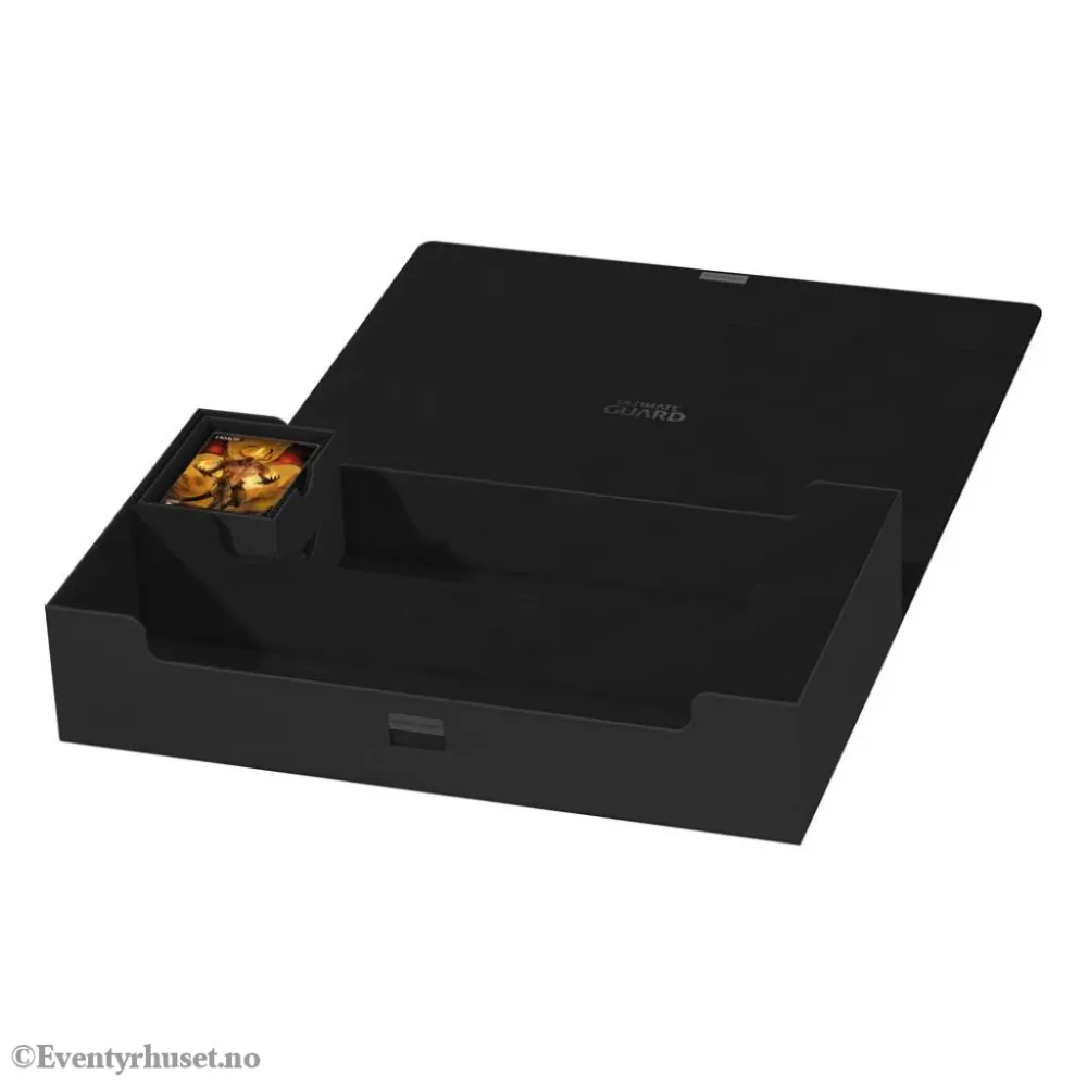 Ultimate Guard Omnihive 1000+ Xenoskin - Black