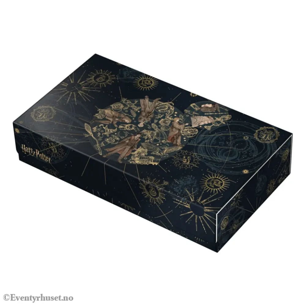 Ultimate Guard Omnihive 1000+ Xenoskin Harry Potter
